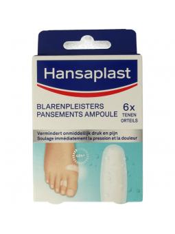 Hansaplast SOS blaarpleister small