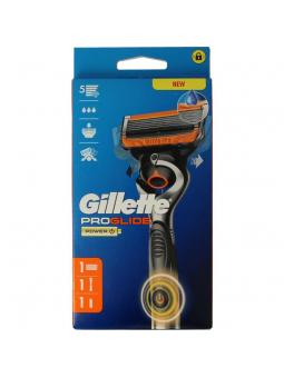 Gillette Proglide power razor