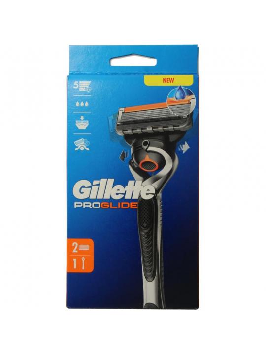 Gillette Proglide manual razor