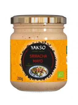 Trafo Trafo sriacha mayonaise