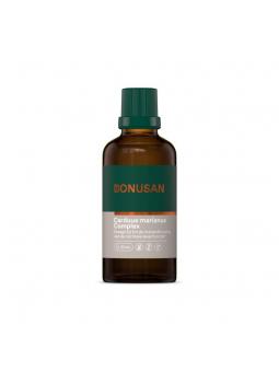 Bonusan Carduus marianus complex