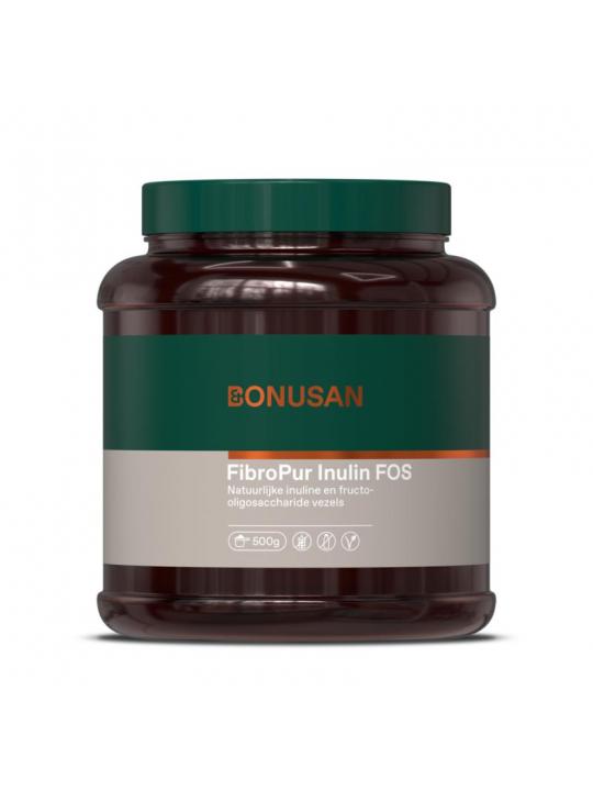Bonusan Fiborpur inulin FOS