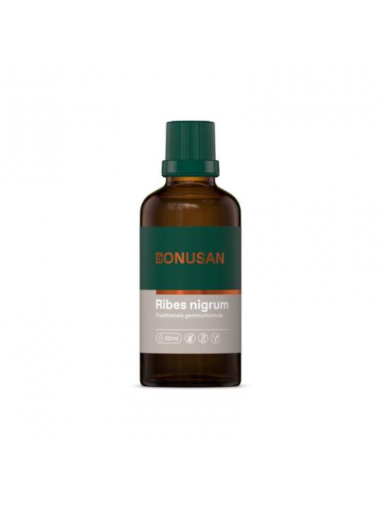 Bonusan Ribes nigrum