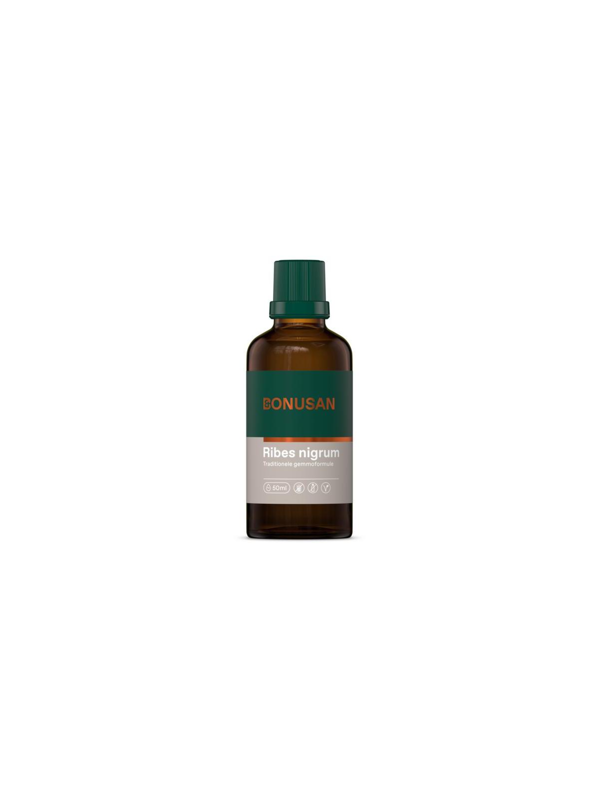 Bonusan Ribes nigrum