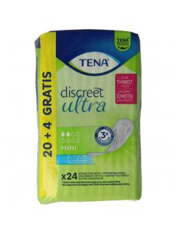 Tena Discreet up mini