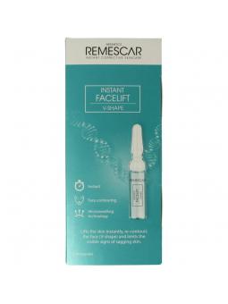 Remescar Instant facelift V-shaper 5 x 2ml