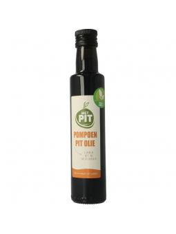Met Pit Pompoenpitolie bio