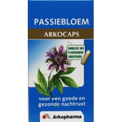 Passiebloem bio