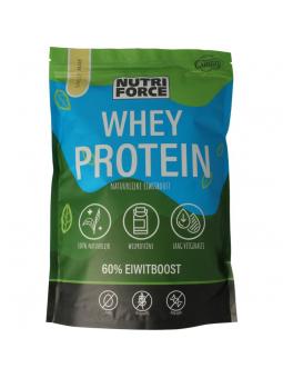 Nutriforce whey proteine