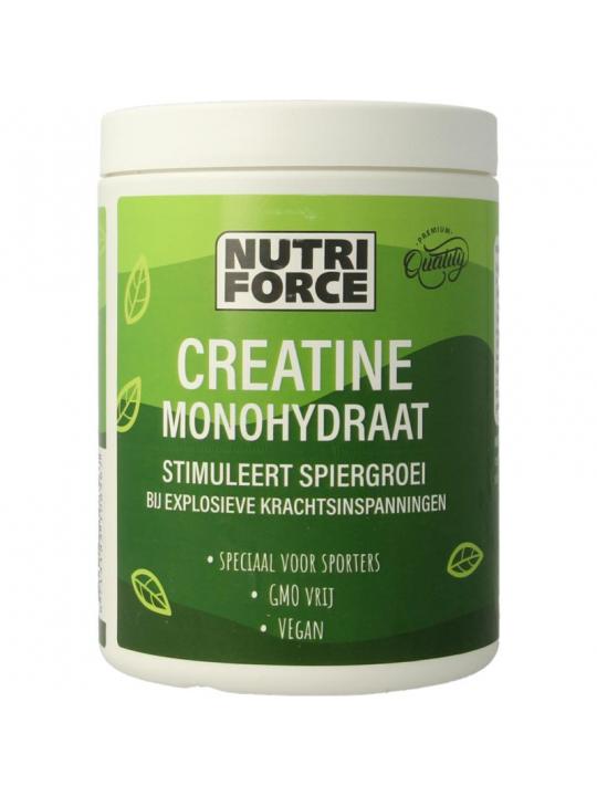 Nutriforce creatine