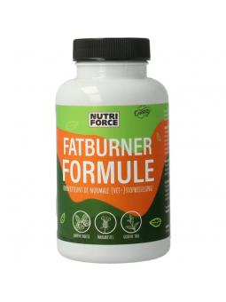 Nutriforce green coffee fat burner