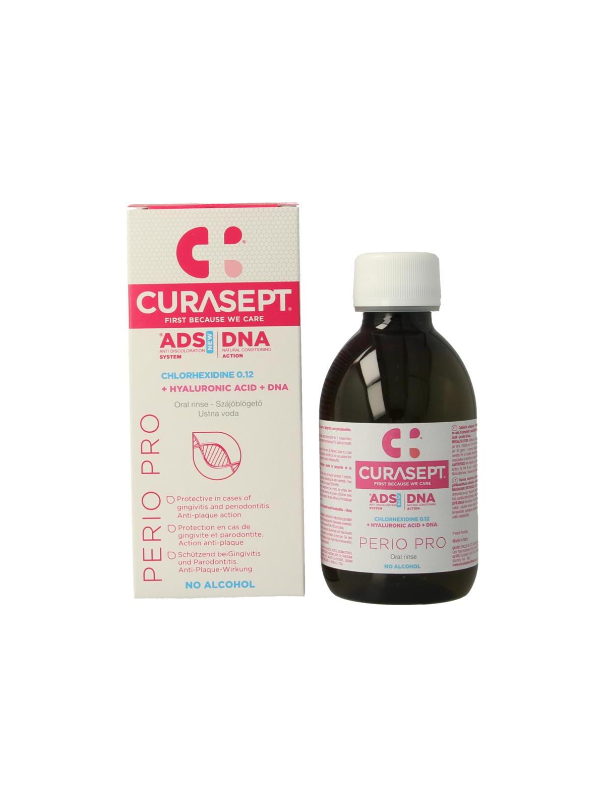 Curasept Curasept ads perio pro mondspo