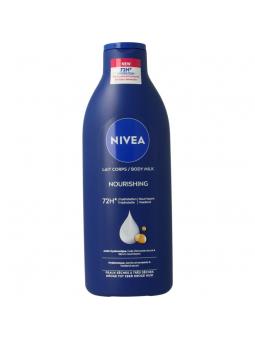 Nivea Verzorgende milk