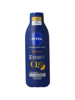 Nivea Bodymilk Q10 verstevigend