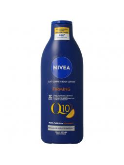 Nivea Bodymilk Q10 verstevigend