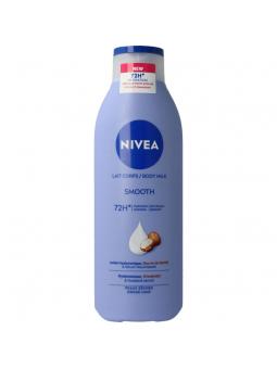 Nivea Bodymilk zijdezacht