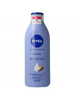 Nivea Bodymilk zijdezacht