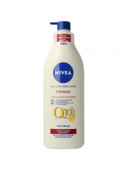 Nivea Bodybalm Q10 plus argan oil