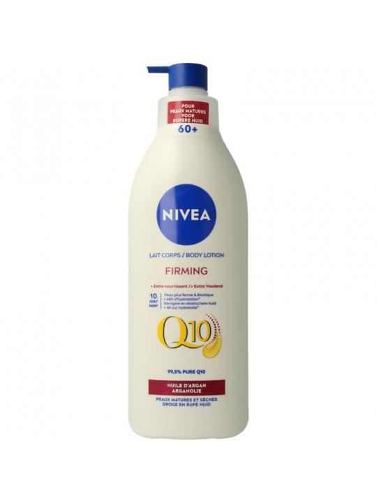 Nivea Bodybalm Q10 plus argan oil