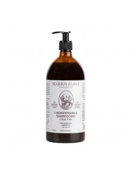 Marius Fabre honden shampoo olijfolie