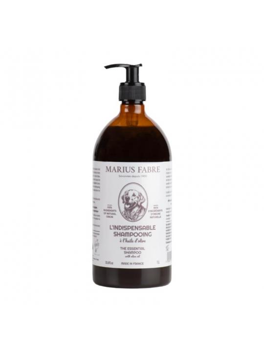 Marius Fabre honden shampoo olijfolie