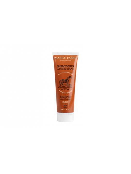 Marius Fabre honden shampoo olijfolie