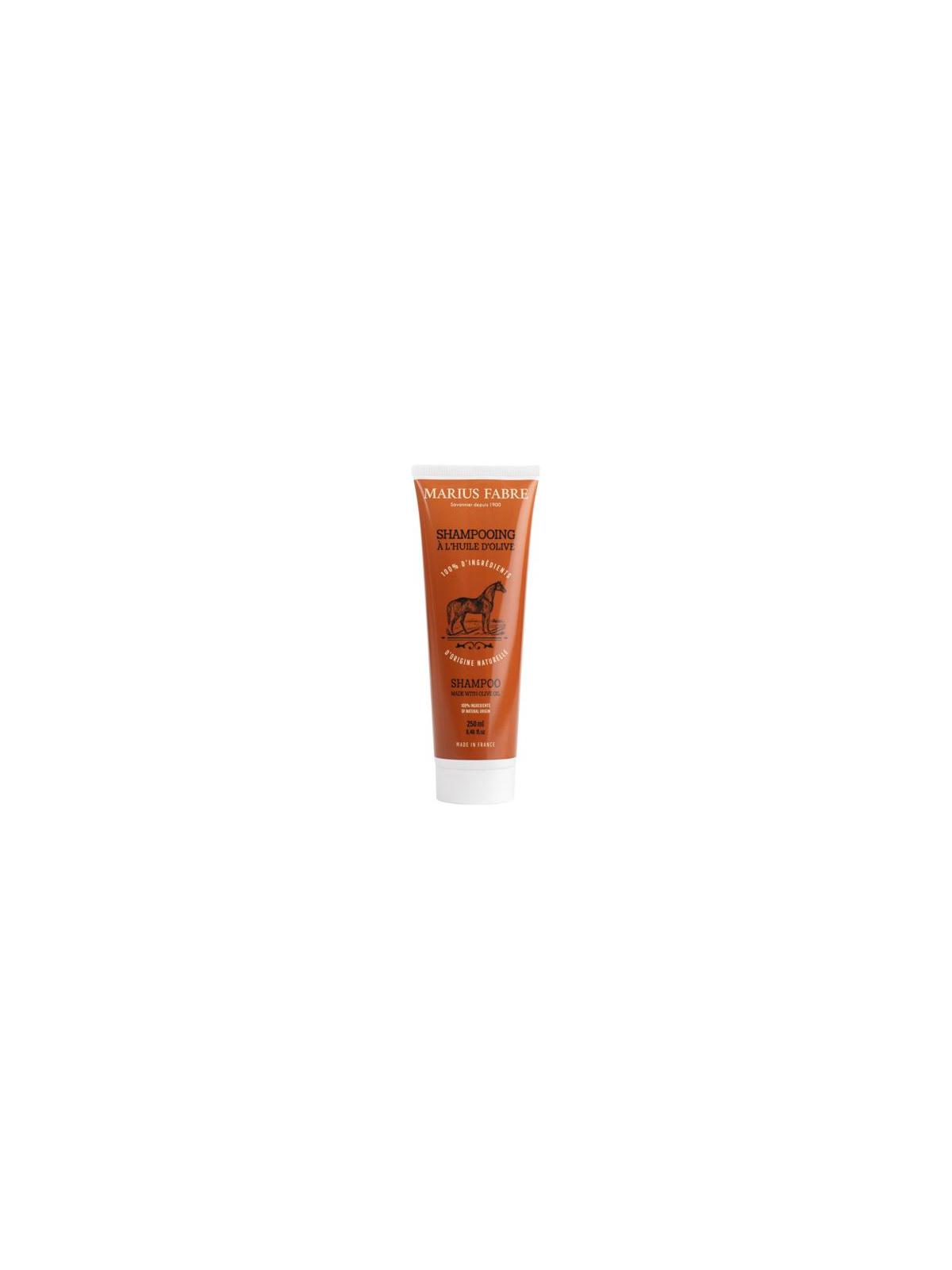 Marius Fabre honden shampoo olijfolie
