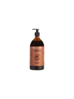 Marius Fabre paarden shampoo olijfolie