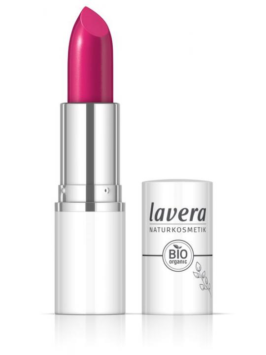 Lipstick cream glow pink universe 08