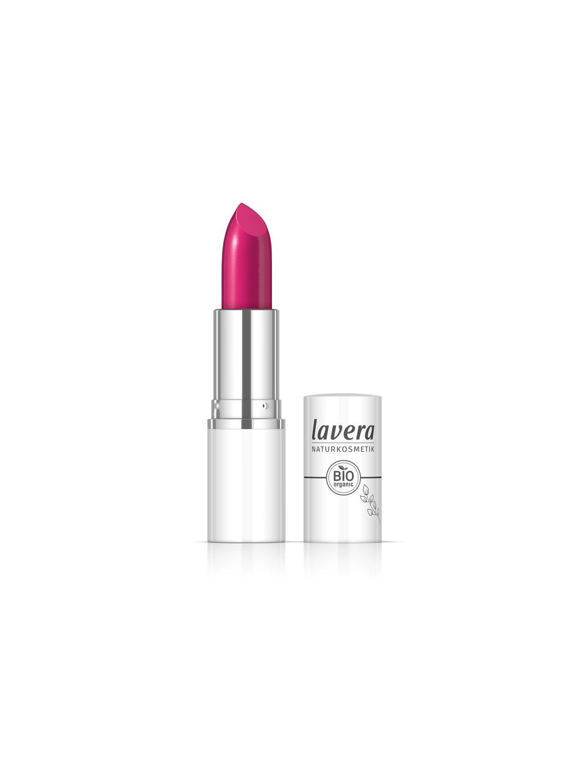 Lipstick cream glow pink universe 08