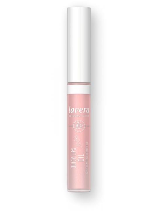 Juicy lips oil