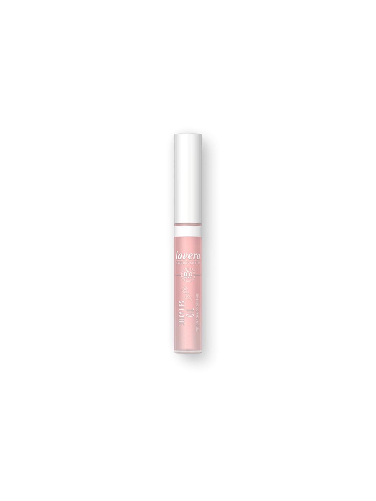 Juicy lips oil