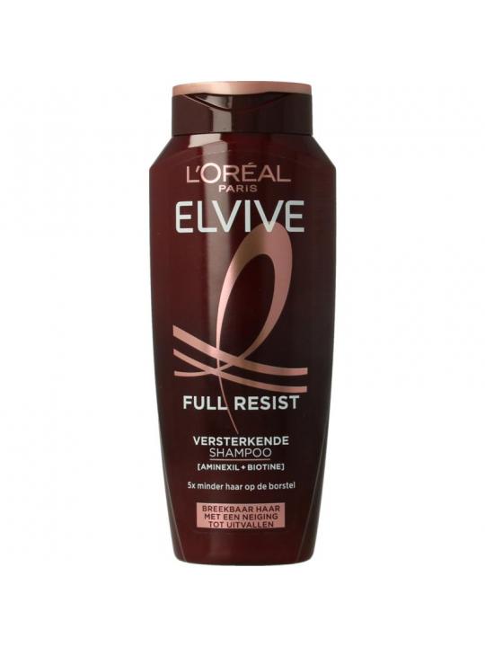 Elvive Shampoo full resist