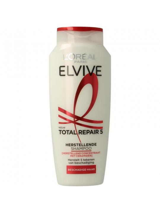 Elvive Shampoo total repair