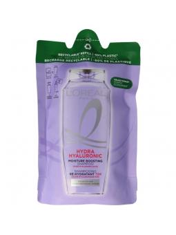 Elvive Shampoo hydra hyaluronic navulling
