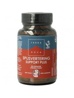 Terranova Spijsvertering support plus