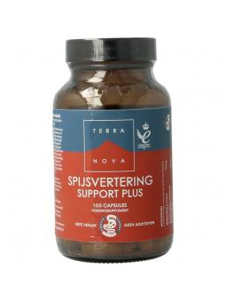 Terranova Spijsvertering support plus