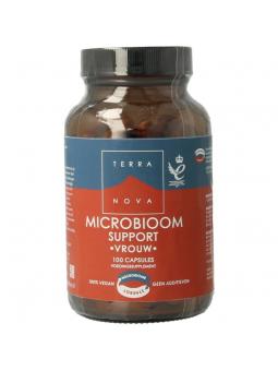 Terranova Microbioom support vrouw
