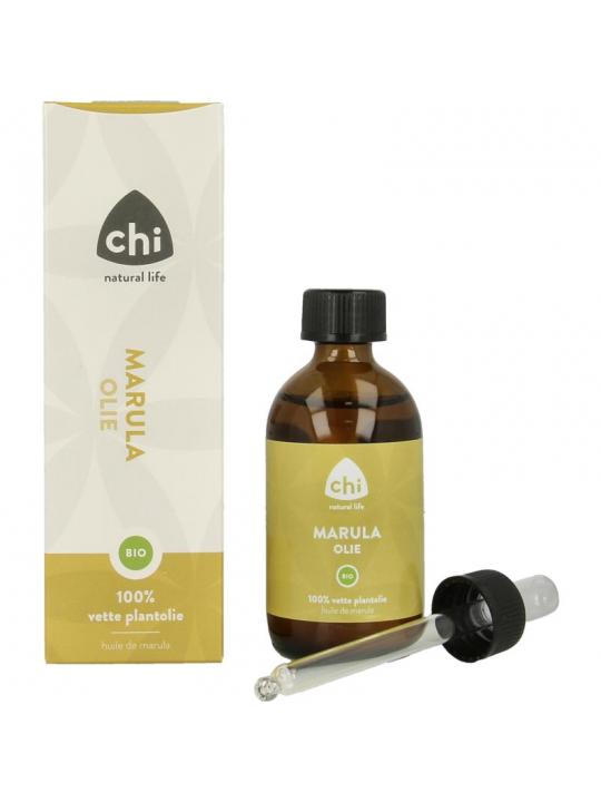 Chi Natural Life marula olie bio