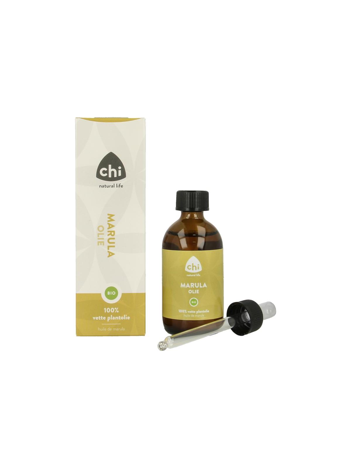 Chi Natural Life marula olie bio