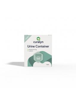 Urinecontainer