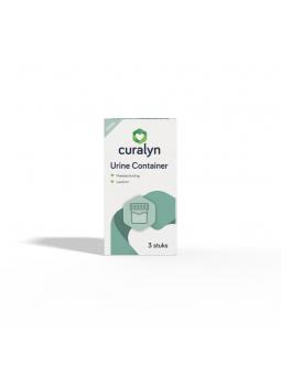 Urinecontainer
