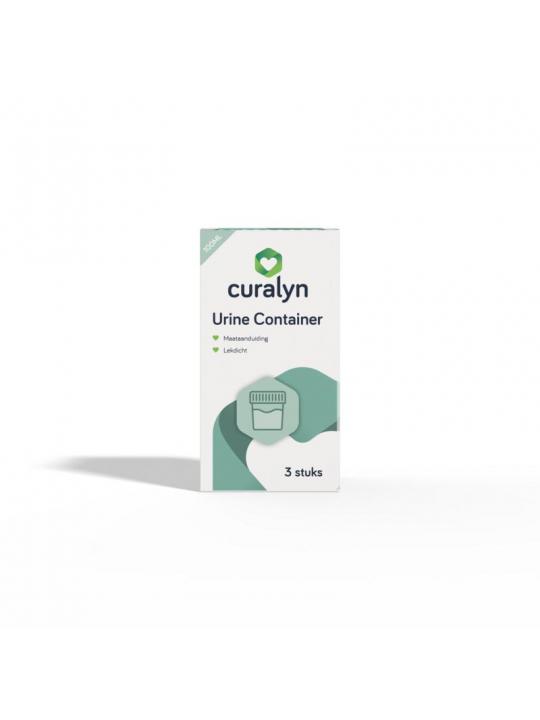 Urinecontainer