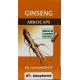 Ginseng bio