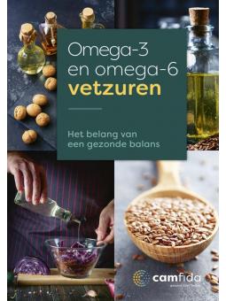 Camfida Het belang van een goede balans