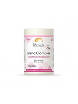Be-Life Meno complex