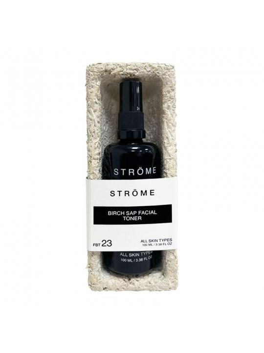 Strome Birch sap facial toner
