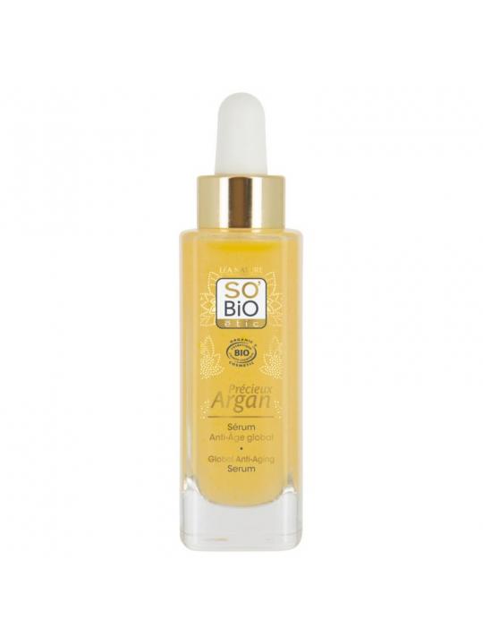 So Bio Etic Serum anti age global