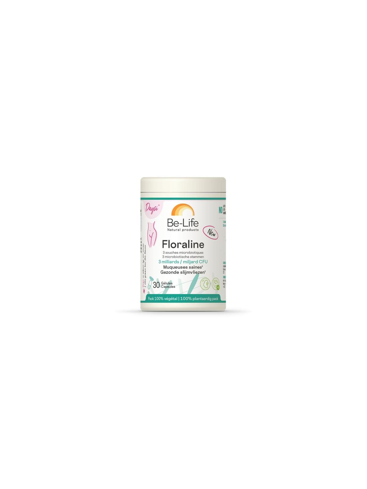 Be-Life Floraline