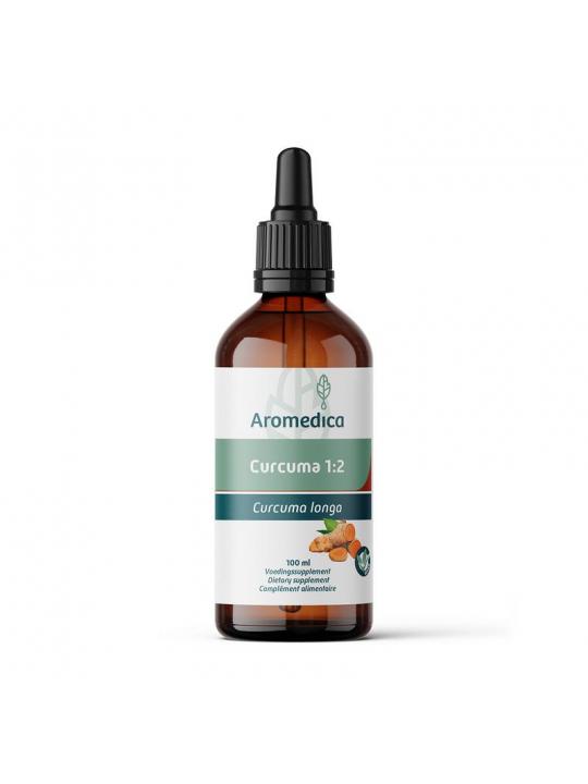 Aromedica Curcuma 1:2